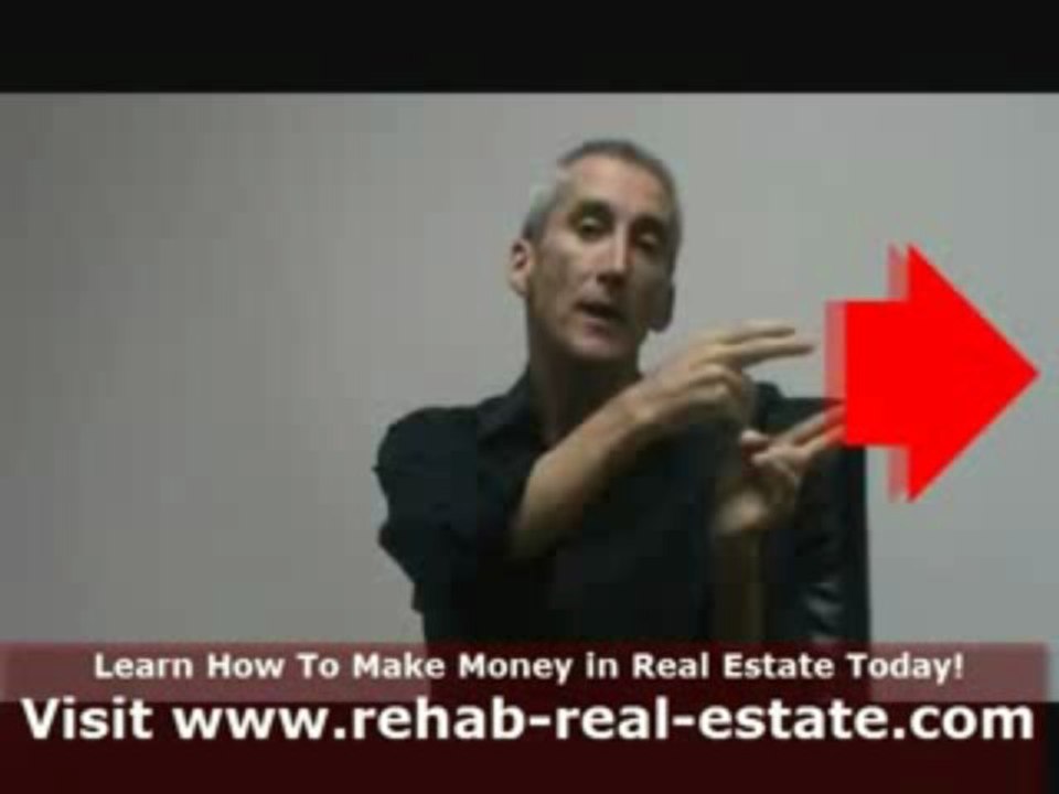 A step-by-step guide on how to rehab a home Profit