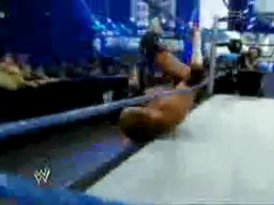 HBK Sweet Chin Music's HHH