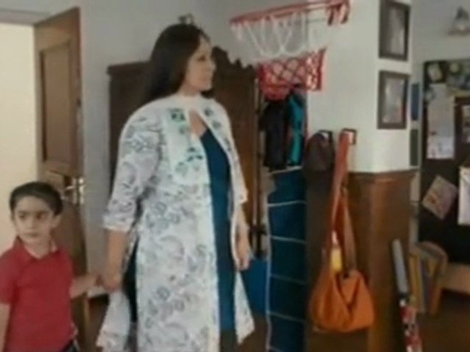 Aao Wish Karein - DTHRip - 2