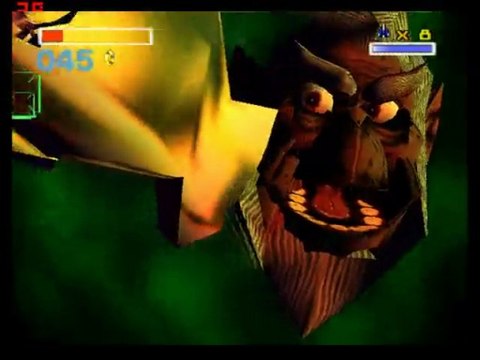 WT de Lylat Wars part 27