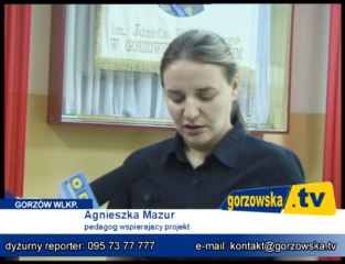 Niepełnosprawni są wśród nas