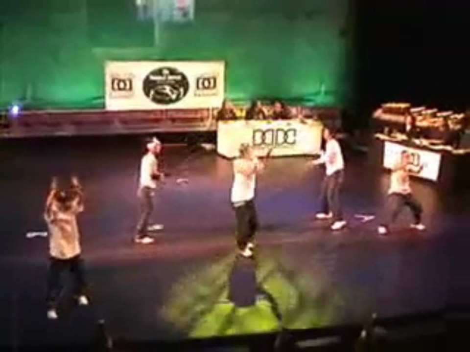 Rope skipping ASGRM2003