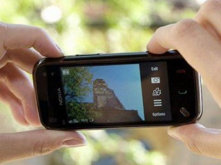 Nokia N97 mini Review [Video]