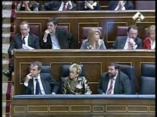 El Congreso rechaza las enmiendas a Ley del Aborto