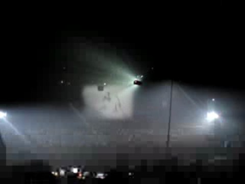 Indochine ouverture concert