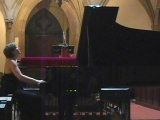 Liszt : Sonate en Si mineur (1/2). Inga Kazantseva