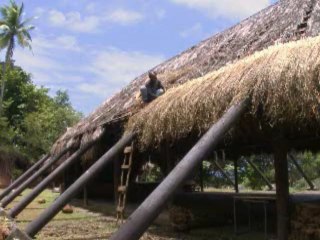 Dominica's Carib Indians and tourism