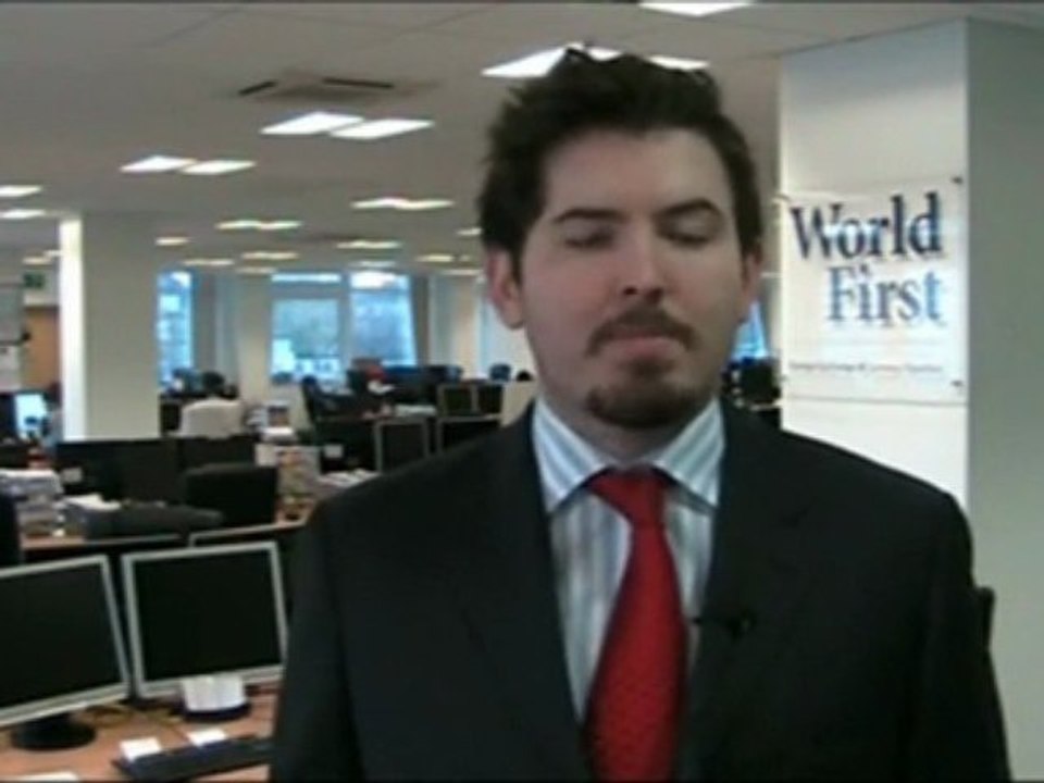 Foreign Exchange Morning Update - World First 27.11.09