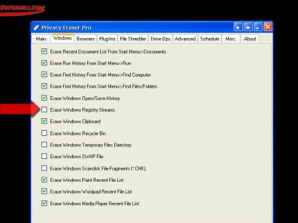 How to CLEAN your PC to PROTECT PRIVACY – part 1