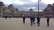 Palais Royal - Musée du Louvre  -Paris