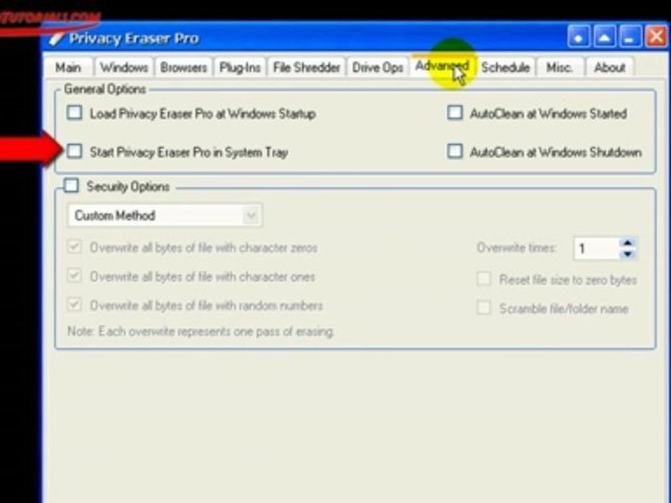 How to CLEAN your PC to PROTECT PRIVACY – part 2