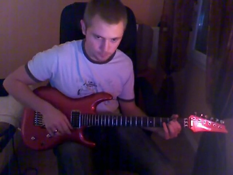 My immortal solo