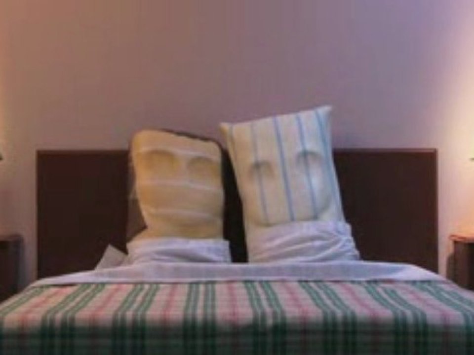 Barceló Pillow Talk - Episode 1: BIRDS OF A FEATHER FLOCK TO