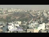 Israel sigue robando tierras Palestinas