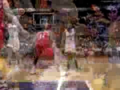 NBA Dwight Howard scores 22 points and grabs17 rebounds to h