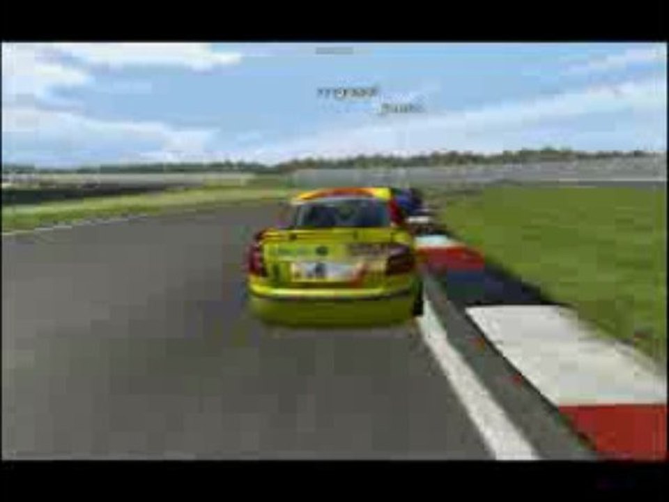 Arganor en Skoda