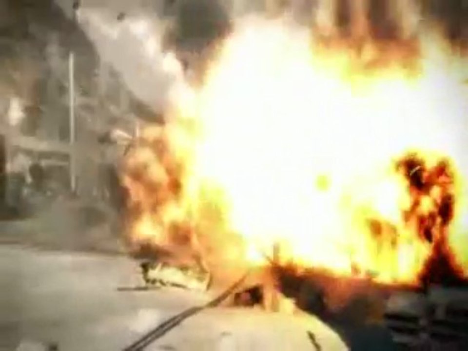 trailers bad company 2