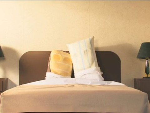 Barceló Pillow Talk - Episode 2: WORLD PILLOW FIGHT II