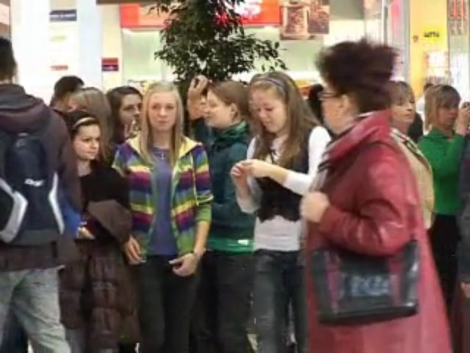 Święto Aktywności w Galerii Twierdza Kłodzko