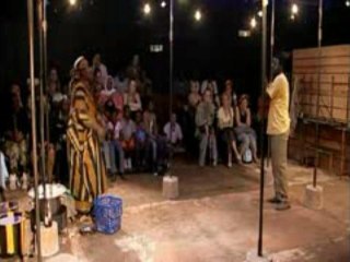 Bougouniere invite à dîner - Bande annonce DVD Copat