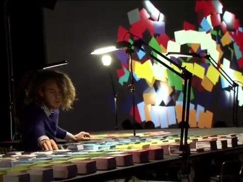 Tableau vivant 1 : Parfums pourpres du soleil des pôles