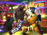 Super Street Fighter IV - Cody, Guy, Adon Trailer HD