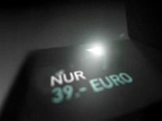 DMAX Card - Prepaidkreditkarte für alle in Europa