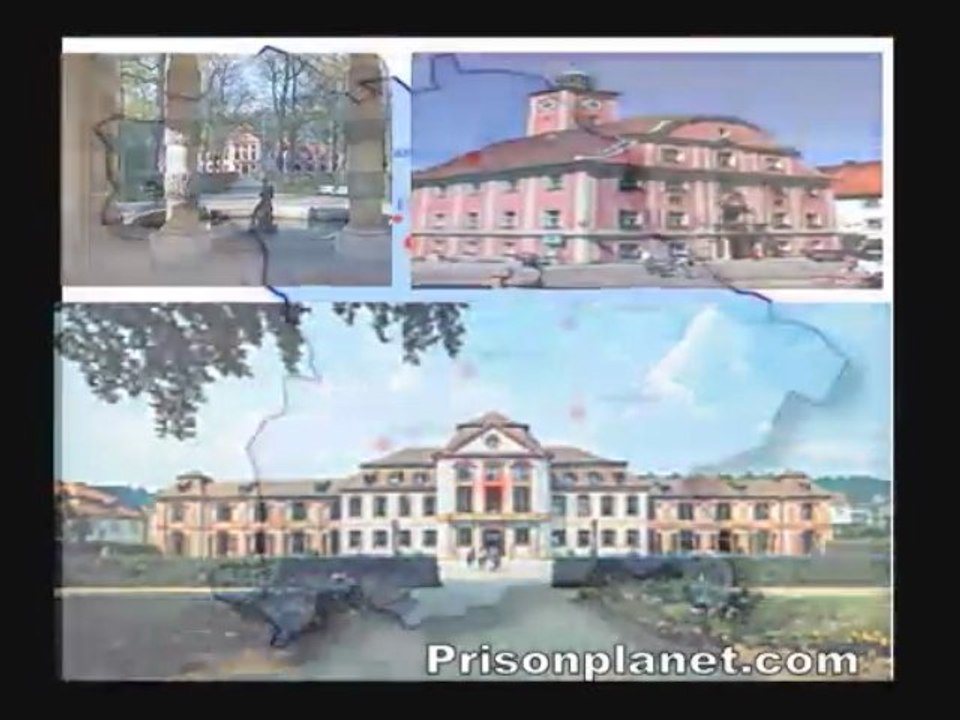 Alex Jones-The Order of Death-2005 (3*3)