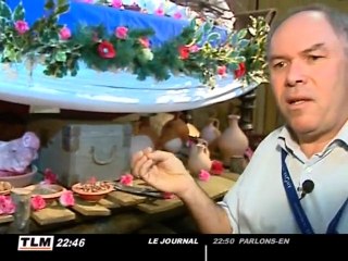 Expo : "Post Mortem" au Musée Gallo-Romain de Lyon