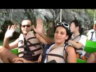 Phang  Nga -Day Tour