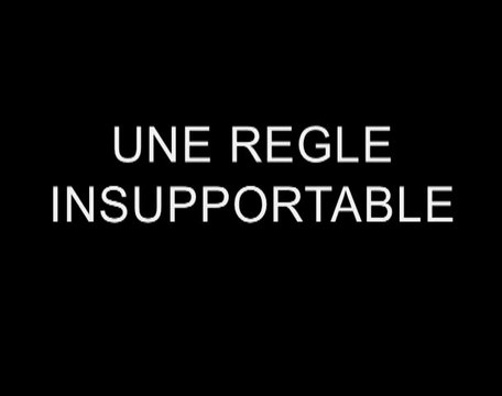 Les Exclus Parlent Aux Exclus de Pierre Merejkowsky