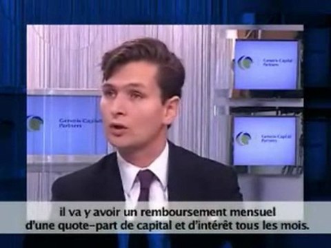 Generis Capital Partners