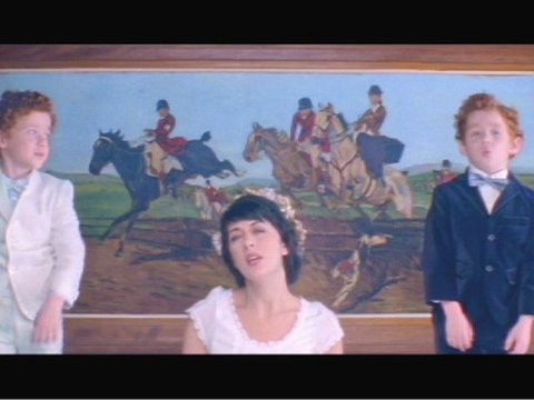 Nolwenn Leroy Faut-il, faut-il pas by Yoann Lemoine