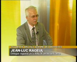 Jean-Luc RAGEUL et Tristan CORRING - La HALDE dans ZigoMatik