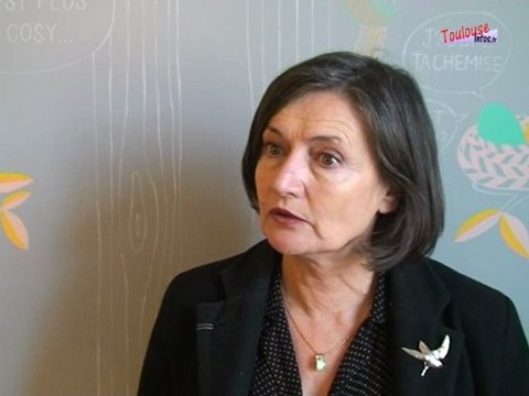 Le Centre de développement chorégraphique à Toulouse