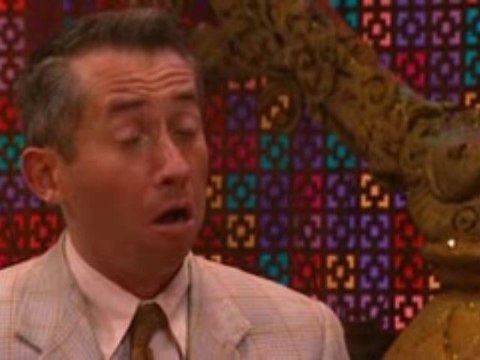 Le Charlatan - Bande Annonce DVD Copat