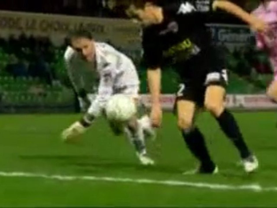 Metz-Clermont 2-1