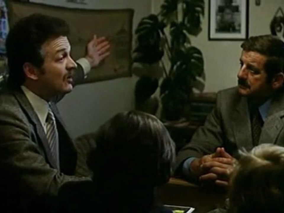 Les faiseurs de suisses Part 1/6