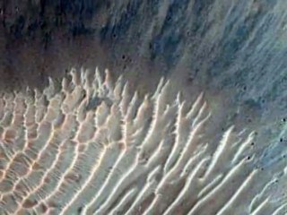 Mars Missions part 2