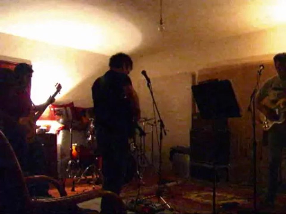 Ensayo "Telescope" 26.11.2009