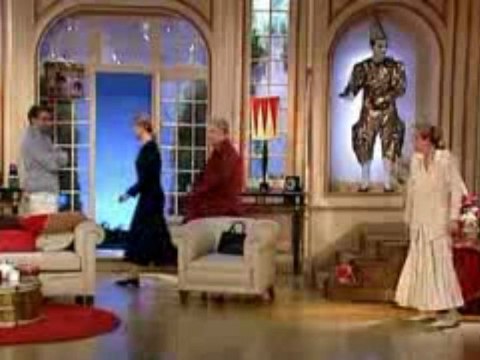 Faut-il tuer le clown ? - Bande Annonce DVD Copat