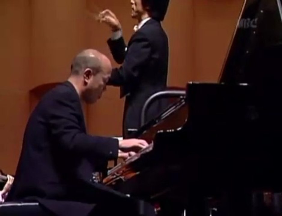 Joe Hisaishi 'Voyage de Chihiro'Sixth Station' LIVE