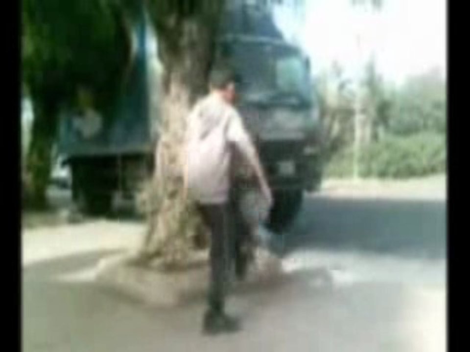 Auto-Mobile-Accident - Hassan HAJILA (CASA)