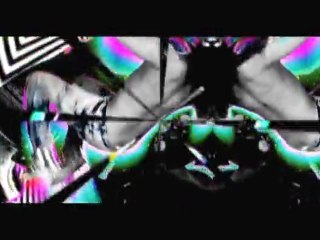 Steve Aoki featuring [[[Zuper Blahq]]] "I'm In The House"