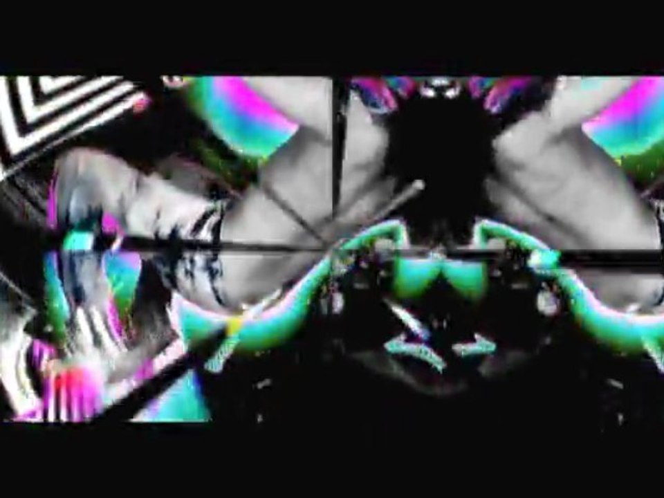 Steve Aoki featuring [[[Zuper Blahq]]] "I'm In The House"