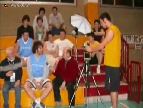 Micro tv in meeting venerdì 27 novembre allo Iulm