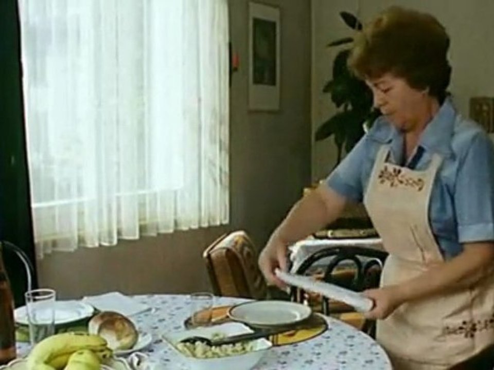 Les faiseurs de suisses Part 2/6