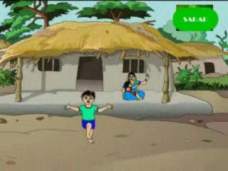 Bengali Kids Song- Aire Ai tie