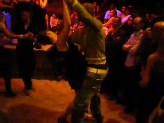 concours de bachata pago le 26.11.09