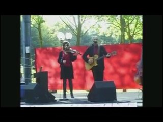 Je m'suis fait tout p'tit